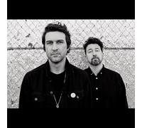 Japandroids - Fate & Alcohol