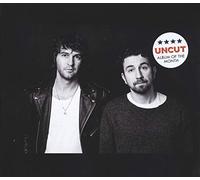 Japandroids - NEAR TO THE.. -DELUXE-