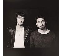 Japandroids - Near To The Wild Heart Of Life