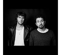 Japandroids Near To The Wild Heart Of Life (CD)