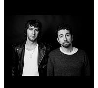 Japandroids Near to the Wild Heart of Life (CD) Album