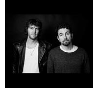 JAPANDROIDS - Near To The Wild