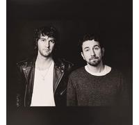 Japandroids Near To The Wild Heart Of Life (Vinyl LP)