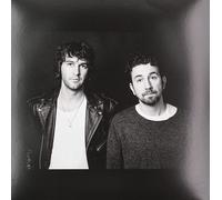 Japandroids - Near To The Wild Heart (White Vinyl)