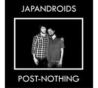 Japandroids Post-nothing (Vinyl LP) 12" Album