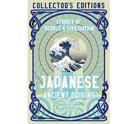 Japanese Ancient Origins: Stories of People & Civilization