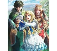 Japanese Animes The Rising Of The Shield Heross Poster - Art Puzzles - Gioco Di Memorias For Adults - Giocattoli Per La Sfida Del Divertimento In Famiglia Gifts - 1000 Pezzi Puzzle Zx560Aw