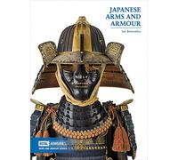 Japanese Arms and Armour