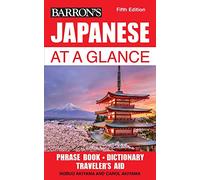 Japanese at a Glance