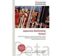 Japanese Battleship Katori: Katori Class Battleship, Imperial Japanese Navy, Vickers Shipbuilding and Engineering Ltd, Shinto, Japanese Battleship Kashima