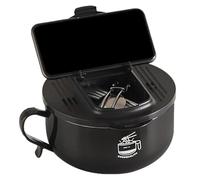 Japanese Bowls - Japanese Noodle Bowl | Ramen Bowl | Portable Dishwasher Ramens Cooker for College Dorm Room Ramen Bowls