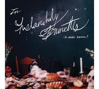 Japanese Breakfast For Melancholy Brunettes (& Sad Women) (Vinyl LP)