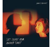 Japanese Breakfast - Soft Sounds From Another Planet - CD - K1362z