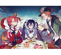 Japanese Classic Anime Bungos Dogs Nakajima Atsushi Posters ,1000 Pezzi Puzzle Artistico ,For Giochi Di Memoria Per Adulti ,Giocattoli Per Alleviare Lo Stress Familiare Xy86Zw