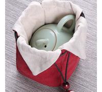 Japanese Coin Purse Candy Bag Marsupio Viaggio Custodia Da Per Tè