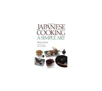 Japanese Cooking: A Simple Art