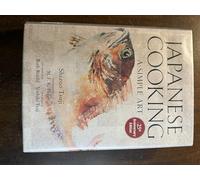 Japanese Cooking: A Simple Art