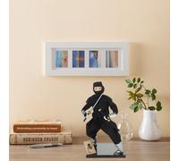 Japanese Decorations Bambola Ninja Decorazioni Per Casa Giapponesi