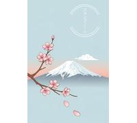 Japanese Eki Stamp Book: Start your own Japan stamp collection with this Durable Travel Diary. 100+ pages for Railway & Tourist Attraction Stamp Collecting across all Japan.