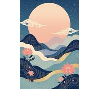 Japanese Eki Stamp Book: Start your own Japan stamp collection with this Durable Travel Diary. 100+ pages for Railway & Tourist Attraction Stamp Collecting across all Japan.