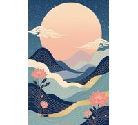 Japanese Eki Stamp Book: Start your own Japan stamp collection with this Durable Travel Diary. 100+ pages for Railway & Tourist Attraction Stamp Collecting across all Japan.