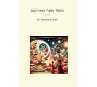Japanese Fairy Tales
