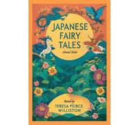 Japanese Fairy Tales (Tascabile)