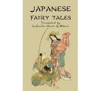 Japanese Fairy Tales (Tascabile)