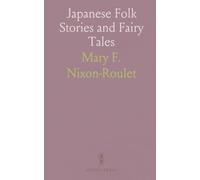 Japanese Folk Stories and Fairy Tales
