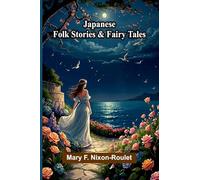Japanese Folk Stories And Fairy Tales