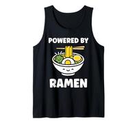 Japanese Food Ramens Minimalist Simple Powered by Ramen Canotta