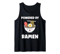 Japanese Food Ramens Minimalist Simple Powered by Ramen Canotta