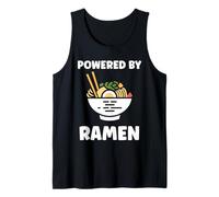 Japanese Food Ramens Minimalist Simple Powered by Ramen Canotta