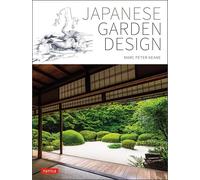 Japanese Garden Design