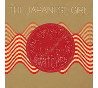 Japanese Girl - You Should Have Switches / Telephone Operator