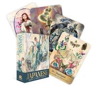 Japanese Gods & Spirits Oracle