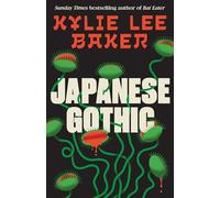 Japanese Gothic: The all-new haunted house Samurai horror from Sunday Times bestselling author of Bat Eater!