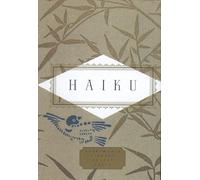 Japanese Haiku Poems