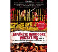 Japanese Hardcore Wrestling 9