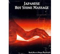 Japanese Hot Stone Massage