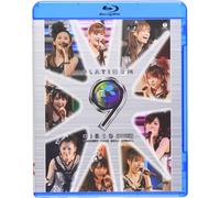 Japanese Idol Group / Morning Musume. Blu-ray / '09 Tour Spring PLATINUM 9 DISCO