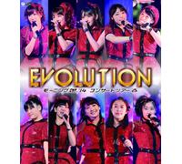 Japanese Idol Group / Morning Musume. Blu-ray '14 Concert Tour Spring EVOLUTION