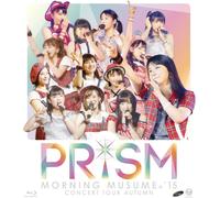 Japanese Idol Group / Morning Musume. Blu-ray / '15 Concert Tour Autunno PRISM