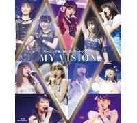Japanese Idol Group / Morning Musume. Blu-ray '16 Concert Tour Autumn MY VISION