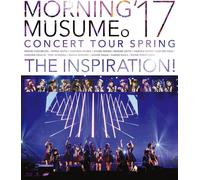 Japanese Idol Group / Morning Musume. Blu-ray / '17 Concert Tour Spring Japan