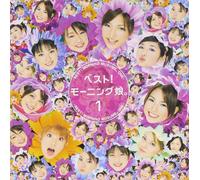 Japanese Idol Group / Morning Musume. / MIGLIORE ONE / Pop Star J-Pop Japan CD