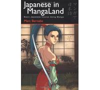 Japanese in Mangaland: Learning the Basics: Learning the Basic Context