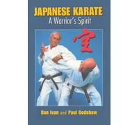 Japanese Karate: A Warrior's Spirit