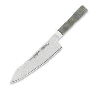 Japanese kitchen knife Miyabi Black 5000MCD67 Rocking Santoku 18cm