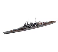 Japanese Light Cruiser Mogami - 1/700 Scale Model Kit